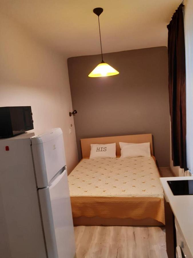 Modern Apartament Central Old Town Braşov Buitenkant foto