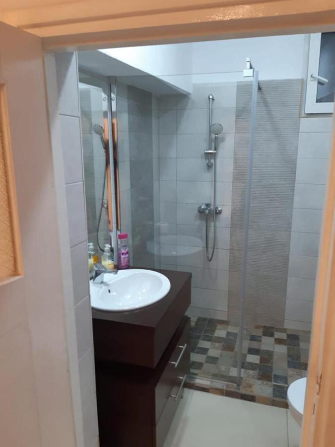 Modern Apartament Central Old Town Braşov Buitenkant foto
