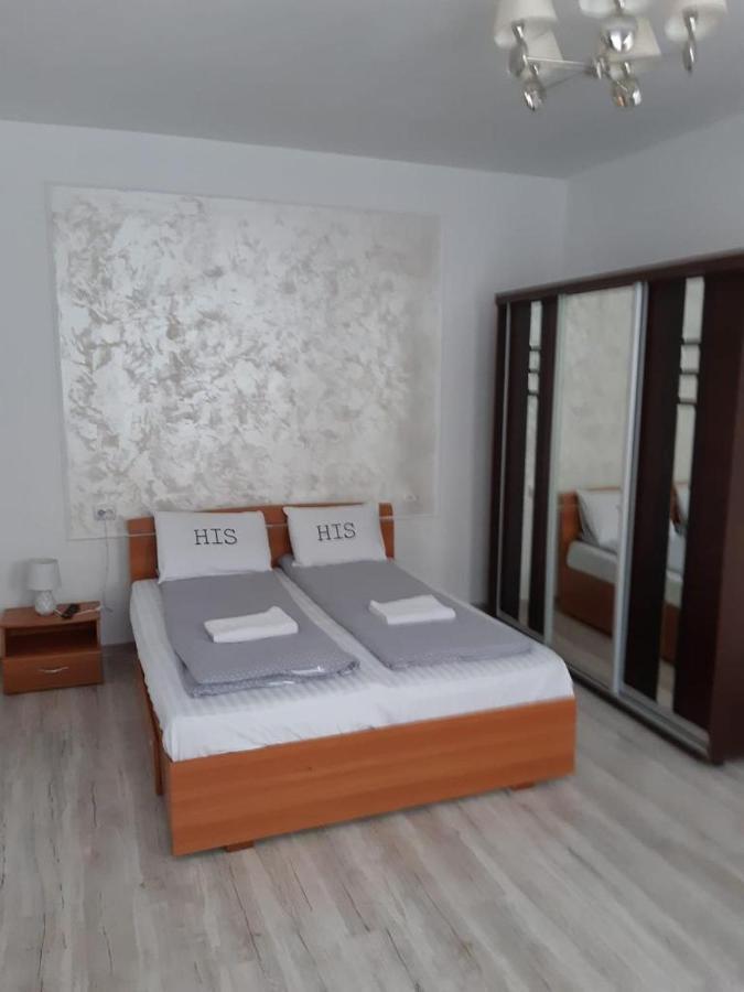 Modern Apartament Central Old Town Braşov Buitenkant foto